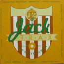 Double LP - The Jungle Brothers, Phortune, Keith Thompson and more - Jack Trax - The Sixth Album