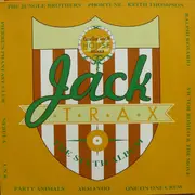 Double LP - The Jungle Brothers, Phortune, Keith Thompson and more - Jack Trax - The Sixth Album