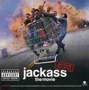 Various - Jackass The Movie • The Official Soundtrack