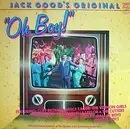LP - Various - Jack Good's Original 'Oh Boy!'
