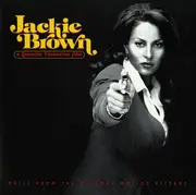 LP - Bobby Womack, Brothers Johnson, Bill Withers, a.o. - Jackie Brown
