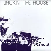 Phortune - Jackin' The House (Volume 4)