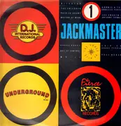 Double LP - Nitestar, The Children, Patrick Adams... - Jackmaster 1