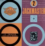 Double LP - Fast Eddie Smith, Hollywood And The Heat, Rocky Jones... - Jackmaster 2