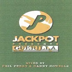 Drum Club,Felix Da Housekat,React 2 Rhythm,u.a - Jackpot Presents Guerilla