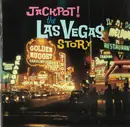 CD - Vic Damone,Dean Martin,Tom Jones,a.o - Jackpot! The Las Vegas Story