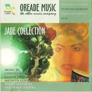 Christa Michell / Stuart Gordon / Luna a.o. - Jade Collection