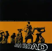 CD - Various - Jah Road