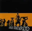CD - Various - Jah Road