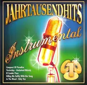 CD - Various - Jahrtausendhits - Instrumental CD1