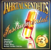 CD - Various - Jahrtausendhits - Instrumental CD3
