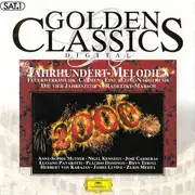 CD - Puccini / Vivaldi / Massenet a.o. - Jahrhundert-Melodien