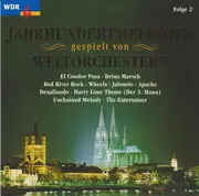 CD - Various - Jahrhundertmelodien Gespielt Von Weltorchestern - Folge 2