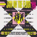 CD - MXM / Mantronix / Betty Boo a.o. - Jam On The Floor