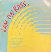 LP - Gucci Crew II, Double Duce, Import #1... - Jam On Bass (Vol. 1)