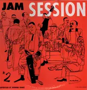 Barney Kessel / Ray Brown a.o. - Jam Session #2