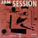 LP - Norman Granz - Jam Session #3