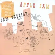 Count Basie, Buddy Rich, Stan Getz - Jam Session One / Apple Jam
