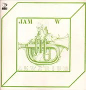 LP - Akwarium - Jam Session W Akwarium - Noc Pierwsza
