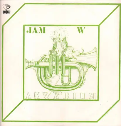 Akwarium - Jam Session W Akwarium - Noc Pierwsza