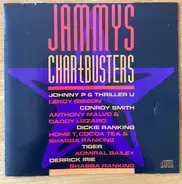 Conroy Smith, Tiger, a.o. - Jammys Chartbusters