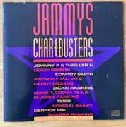 CD - Conroy Smith, Tiger, a.o. - Jammys Chartbusters