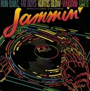 LP - Run-D.M.C., LL Cool J, Kurtis Blow a.o. - Jammin'