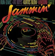 Run-D.M.C., LL Cool J, Kurtis Blow a.o. - Jammin'