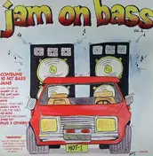 bose - Jam On Bass Vol. 2