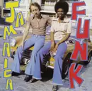 Double LP - Various - Jamaica Funk: Original Jamaican Funk And Soul 45's