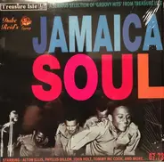 Various - JAMAICA SOUL