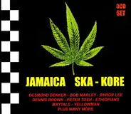 Byron Lee, The Maytals, a.o. - Jamaica Ska - Kore