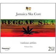 Bob Marley, Dillinger, The Heptones a.o. - Jamaica Ska Core Volume One
