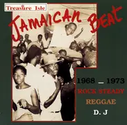 The Paragons, The Conquerors, Silvertones - Jamaican Beat