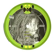 Reggae Sampler - Jamaica's Most Wanted Vol. 4