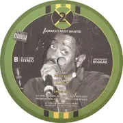 12'' - Various - Jamaica's Most Wanted Vol. 2