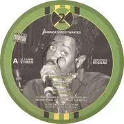 12'' - Various - Jamaica's Most Wanted Vol. 2