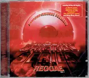 George Nooks, Fiona, Anthony B - Jamdown Original Series: Reggae Vol. 1