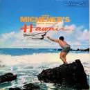 LP - Various - James Michener's Favorite Music Of Hawaii - Mono, Gatefold