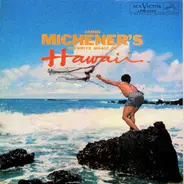 Various - James Michener's Favorite Music Of Hawaii