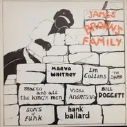 The Dapps, Lyn Collins - James Brown's Family