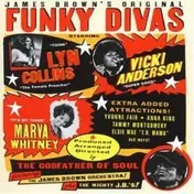 Yvonne Fair - James Brown's Original Divas