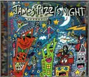 CD - Areath Franklin / Meat Loaf / Kylie Minogue a.o. - James Rizzi's Night