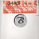 12'' - Various - Jams No. 01
