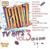 Cheka - Jamz TV Hits Vol. 3