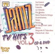 Cheka, La Vakera, La Gitana - Jamz TV Hits Vol. 3