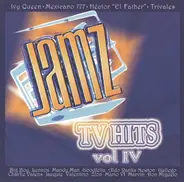 Mexicano 777 / Héctor "El Father" / Big Boy a.o. - Jamz TV Hits Vol. 4