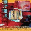 CD - Dj Nelson, Ivy Queen, Trivales - Jamz Vol. 1