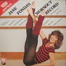 Double LP - The Jacksons, REO Speedwagon a.o. - Jane Fonda's Workout Record