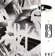 12inch Vinyl Single - DMC Mix - January 89 - Mixes 1